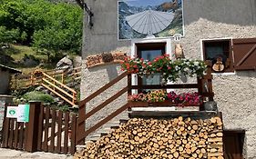 B&B La Meridiana Moncenisio