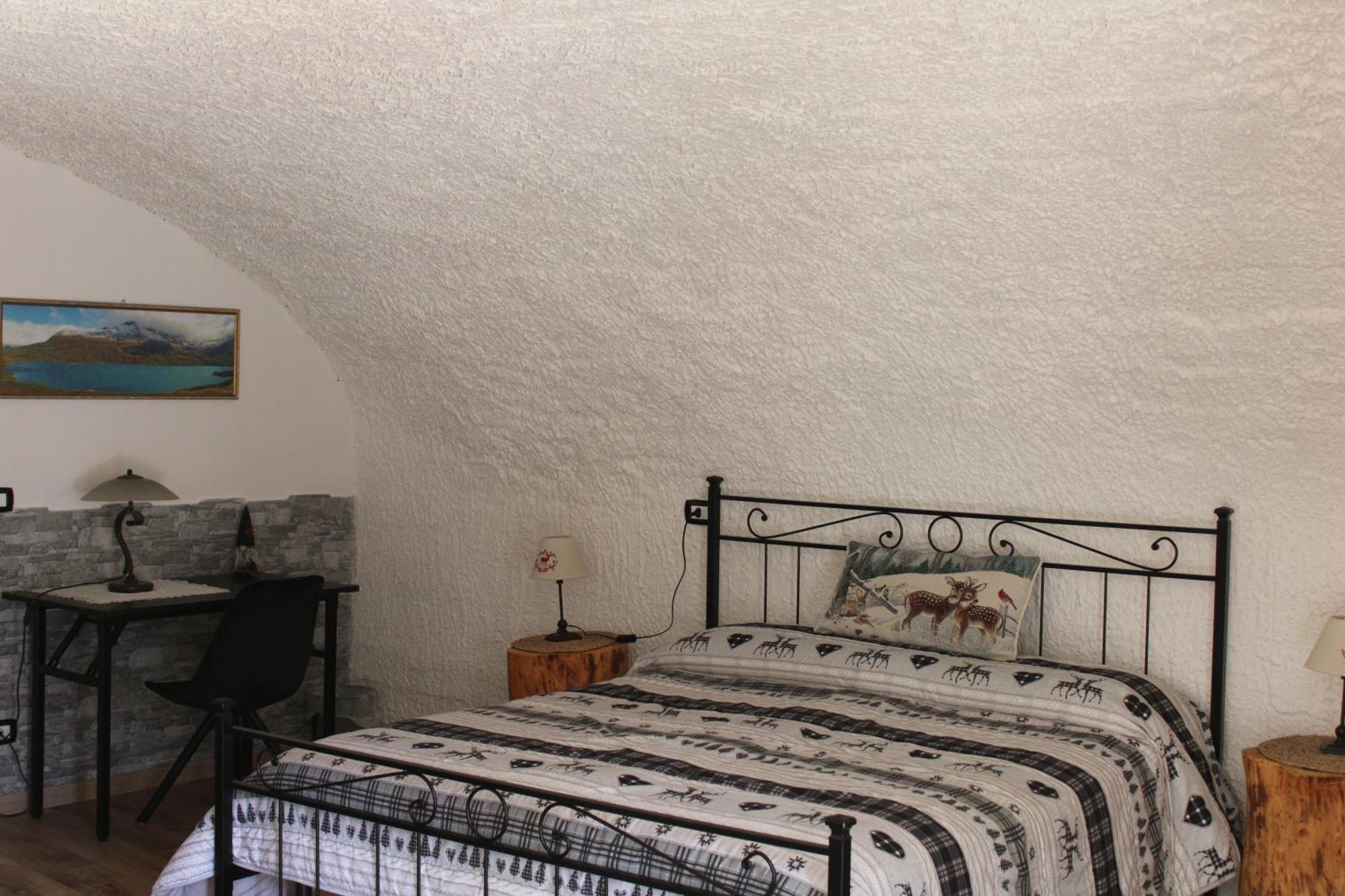 B&B La Meridiana Moncenisio Esterno foto